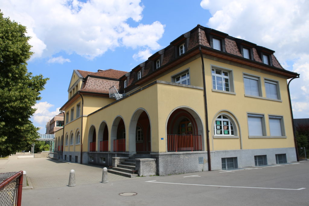 altes Schulhaus
